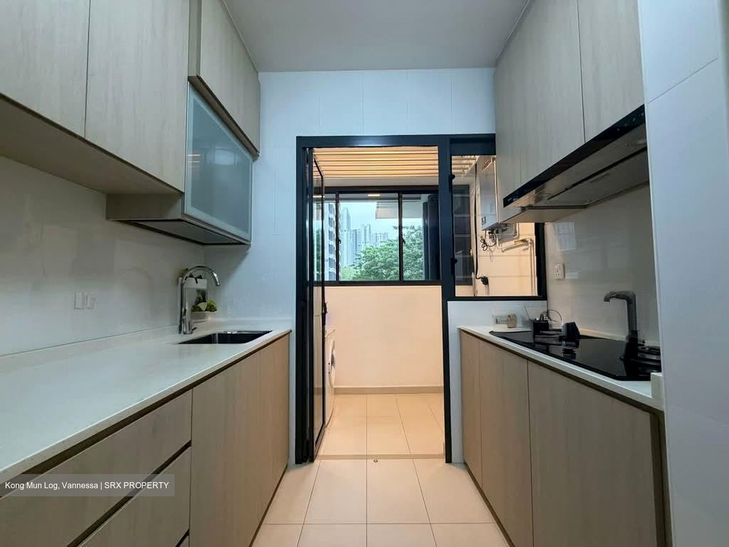 Blk 95 Skyparc @ Dawson (Queenstown), HDB 3 Rooms #543760691